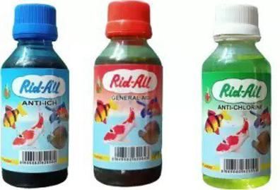 Skin & Coat Care Liquid