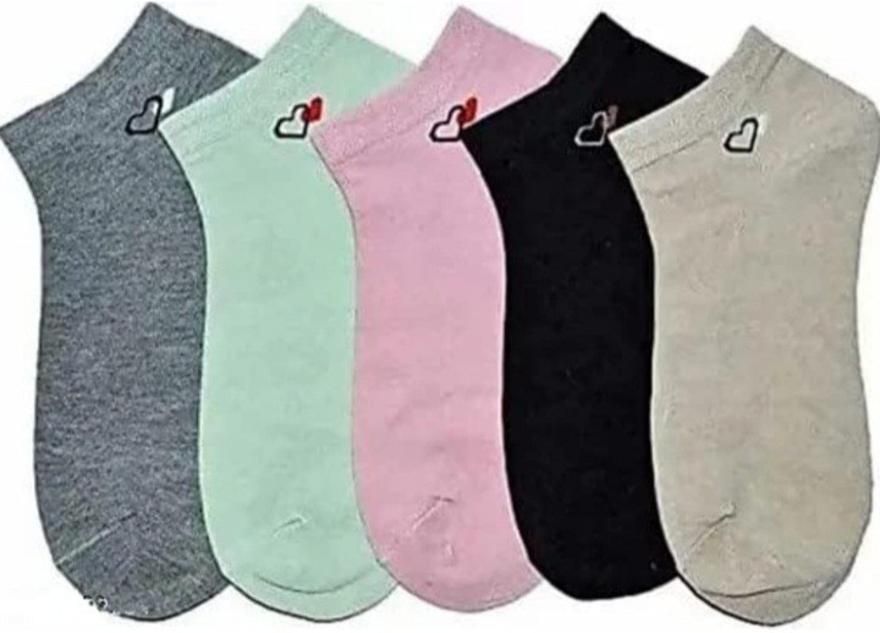 sting bee Women Low Cut-picture-13