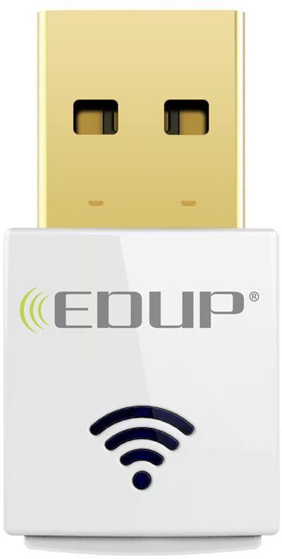 Etzin WI-FI USB Mini Adapter Dongle(EPL-846WA) USB Adapter-picture-48