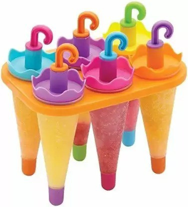vaculace 150 ml Manual Ice Cream Maker image 1
