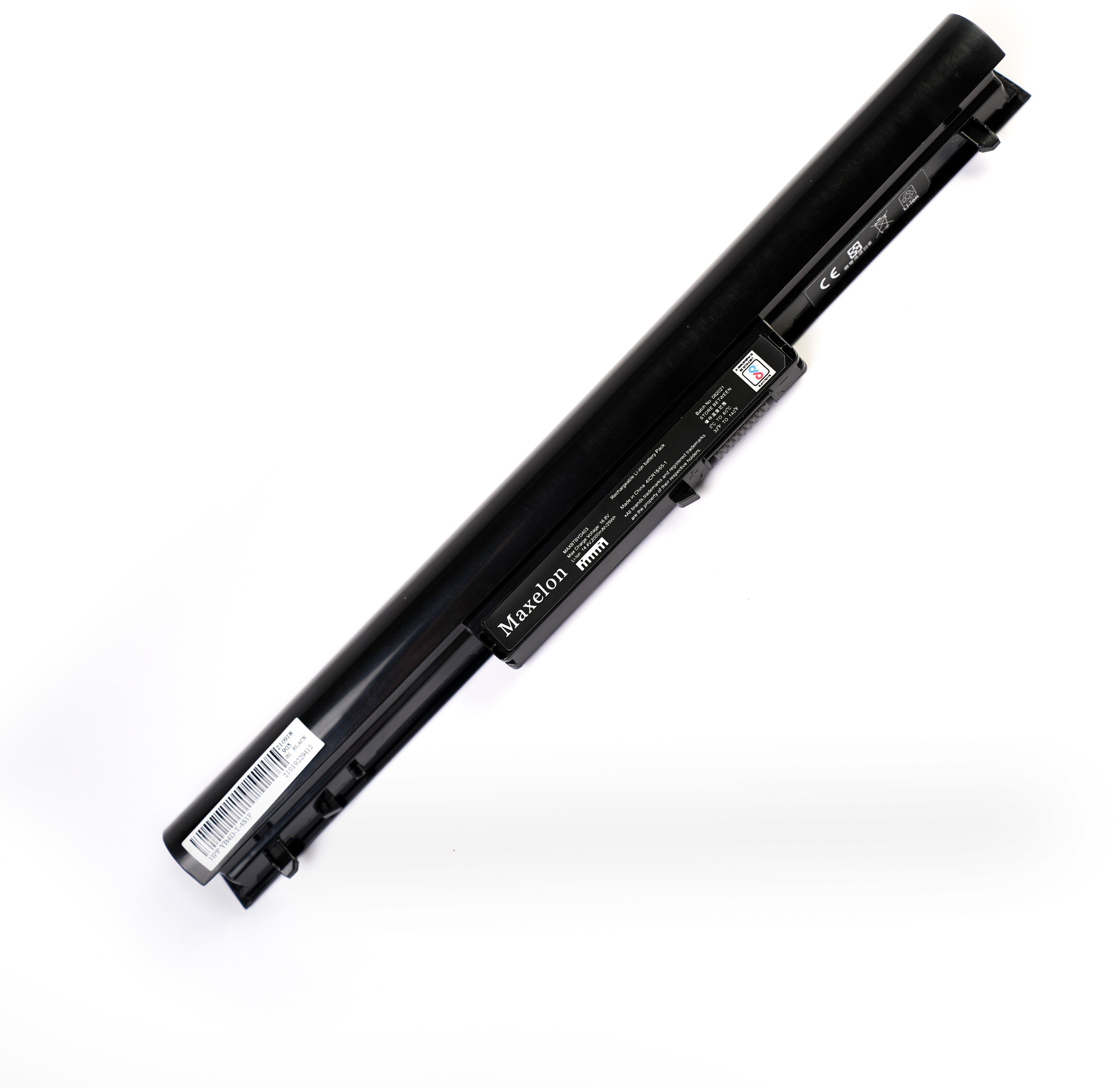 Maxelon Laptop Battery for HP VK04 242 G1 G2 14-B000ED 14-B 4 Cell Laptop Battery-picture-27