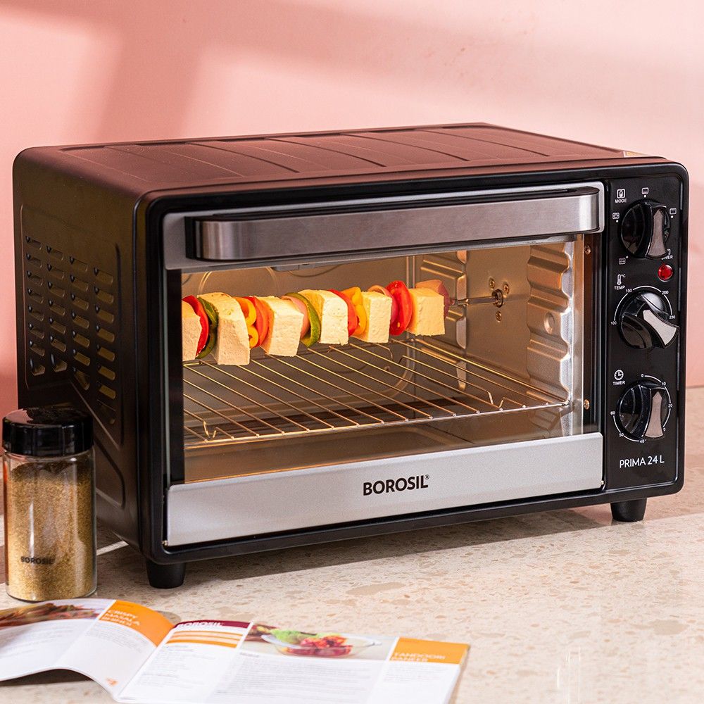 24-Litre Oven Toaster Grill (OTG)-image-2