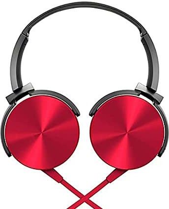 mercy hunter series Smart Headphones-image-30