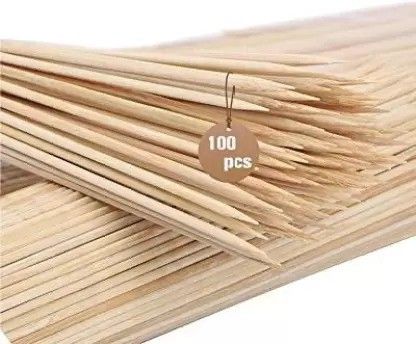 Disposable Wooden Dinner Fork-image-34