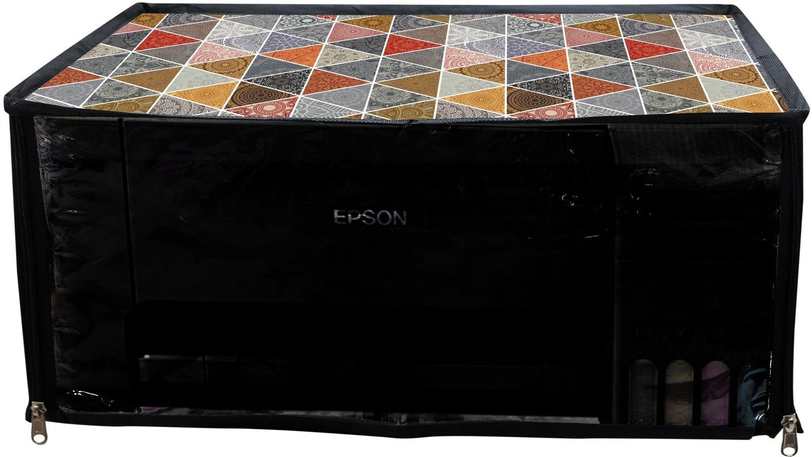 JMT EPSON ECO TANK L3150 GREY Printer Cover-image-43
