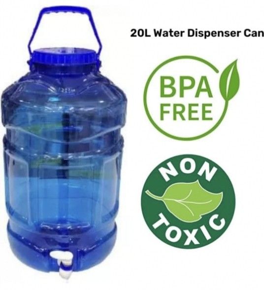 1 Water Dispenser Bottle Bottled Water Dispenser