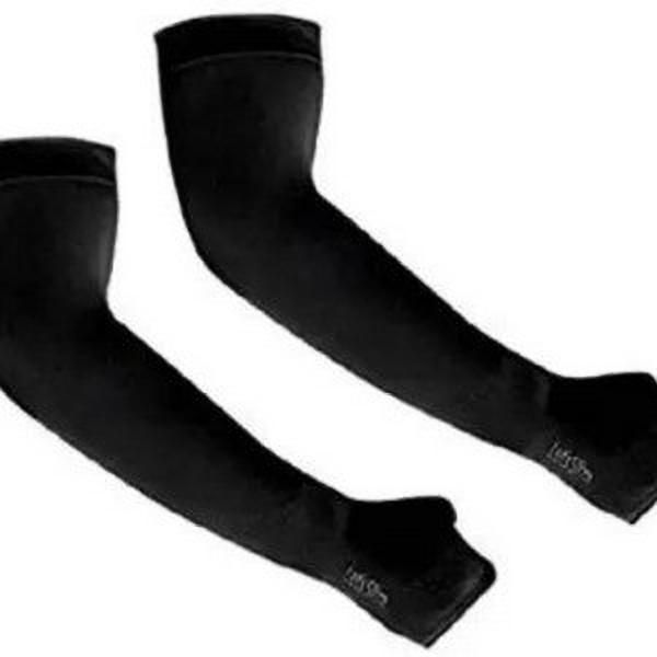 youth robe Cotton Arm Sleeve For Women-picture-32