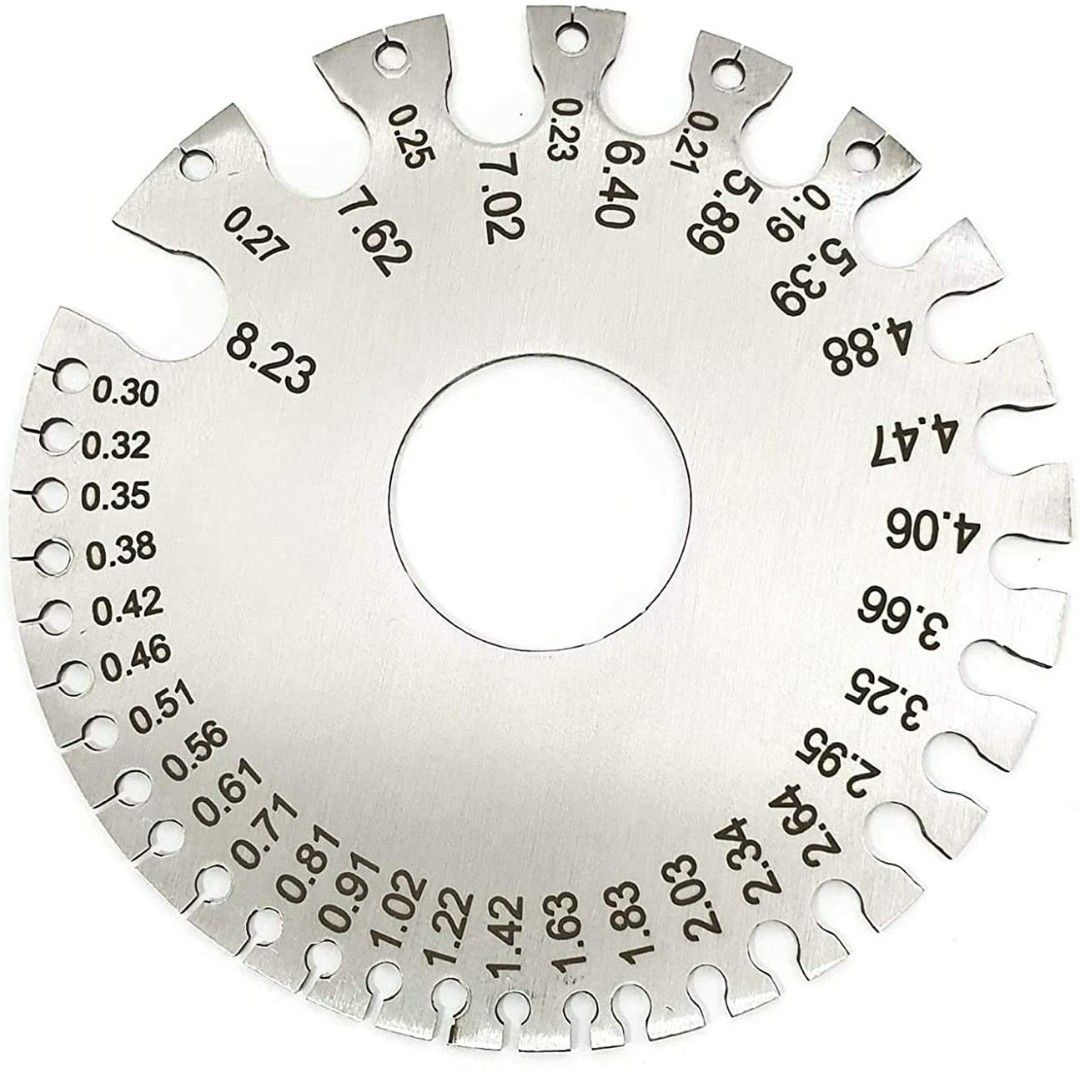 vth Technika Wire Gauge Snap Gauge-picture-25