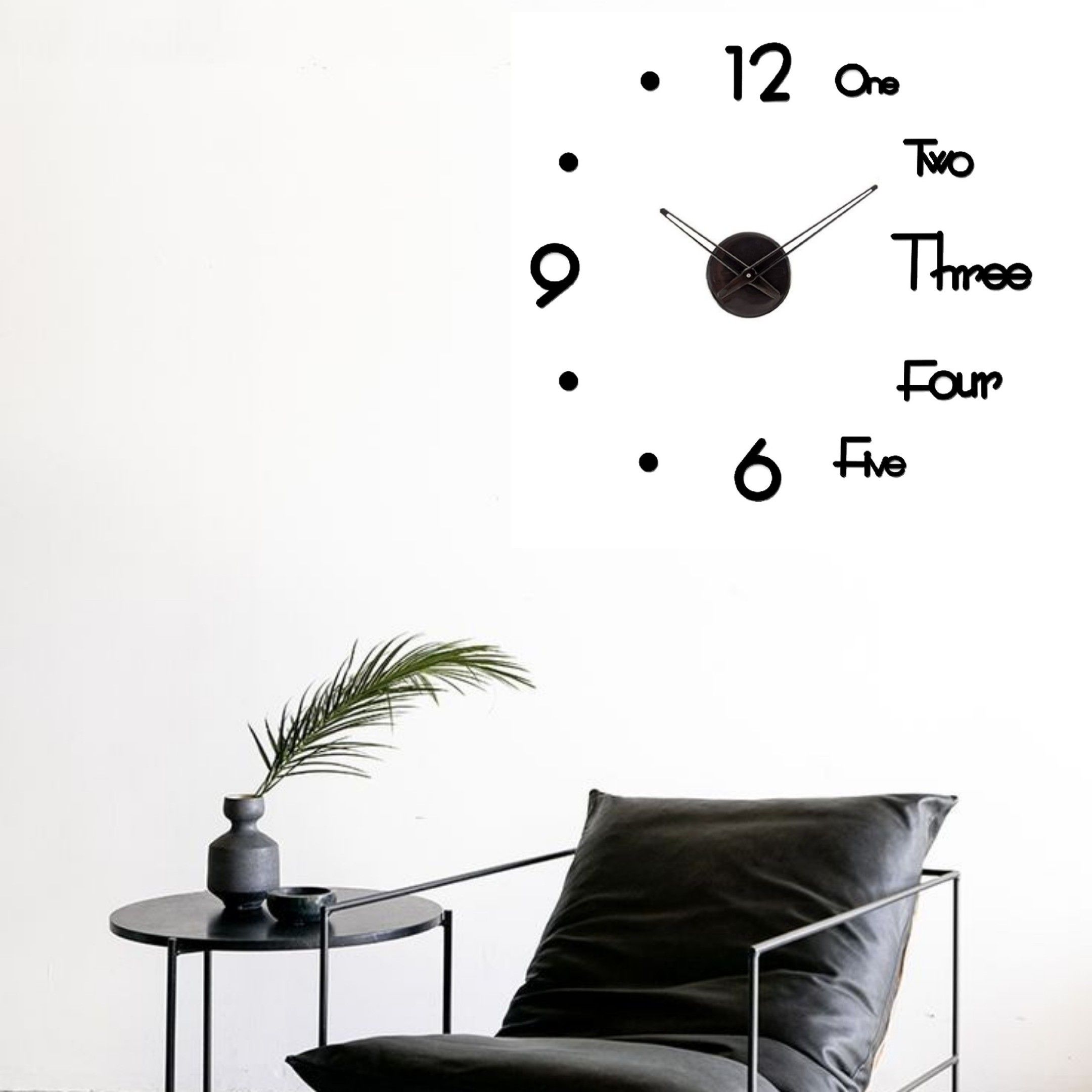 fastqt 60 cm x 60 cm Celebrities Foils Wallpaper-picture-13