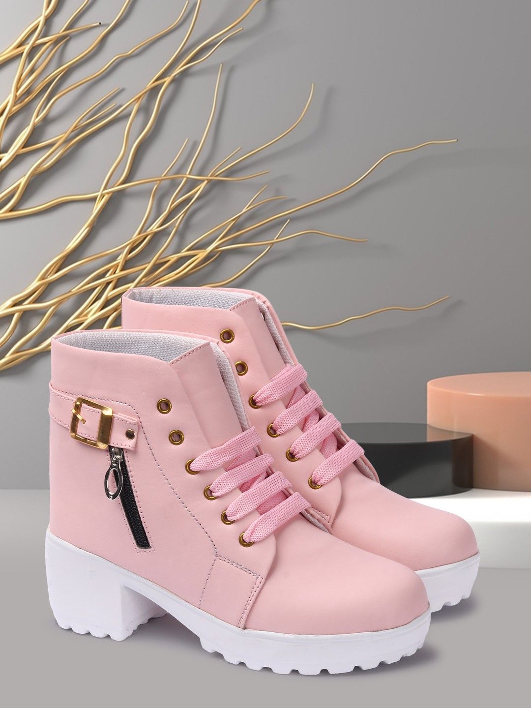 Stylish Casual Boots for Women Boots For Women