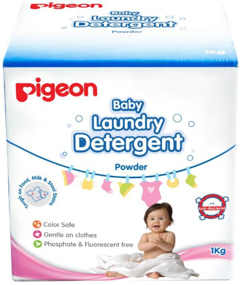 Baby Laundry Detergent Powder Detergent Powder