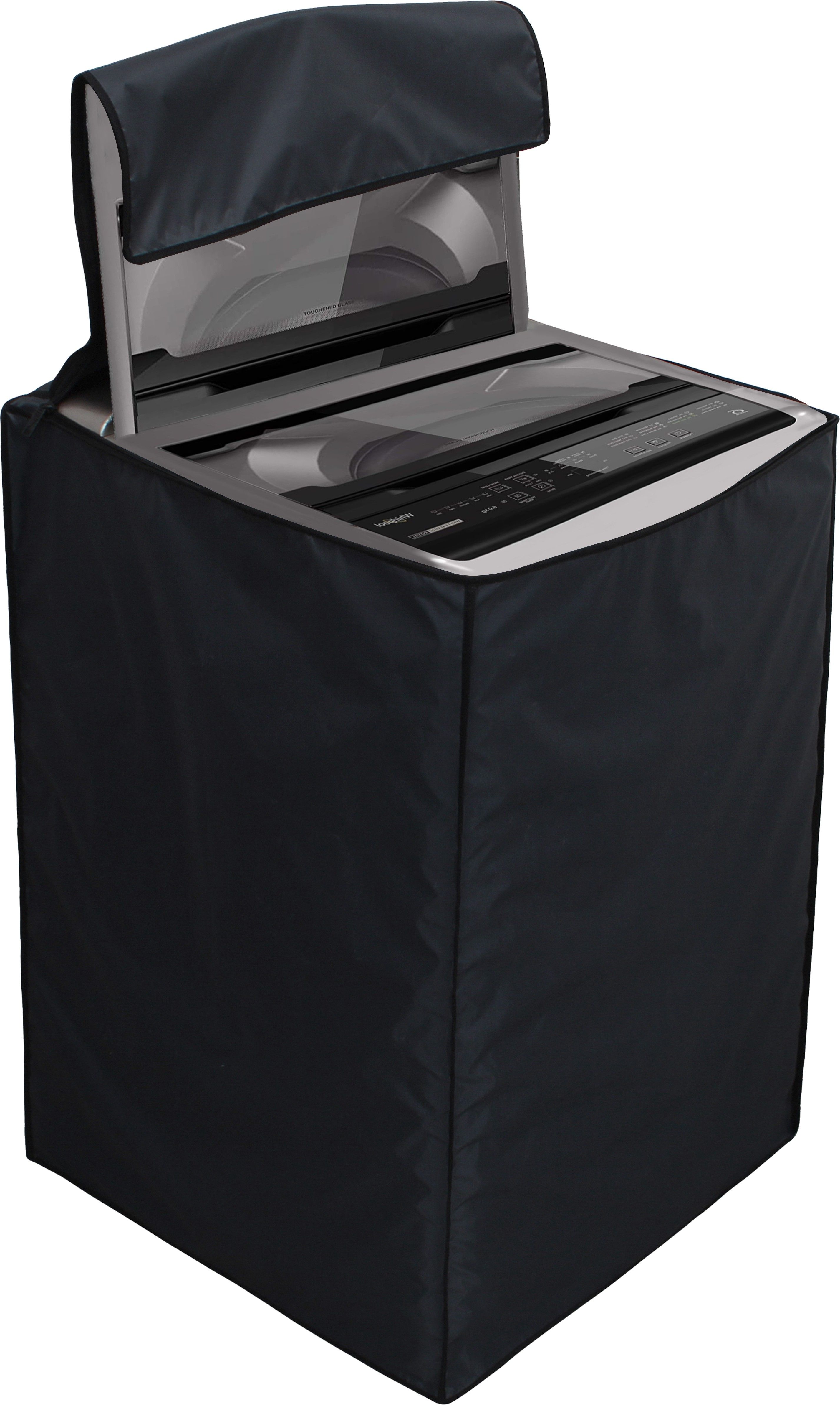 wings star Top Loading Washing Machine Cover-picture-8