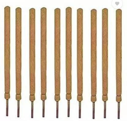 Coco Moss Stick Model-20 Garden Mulch-image-1