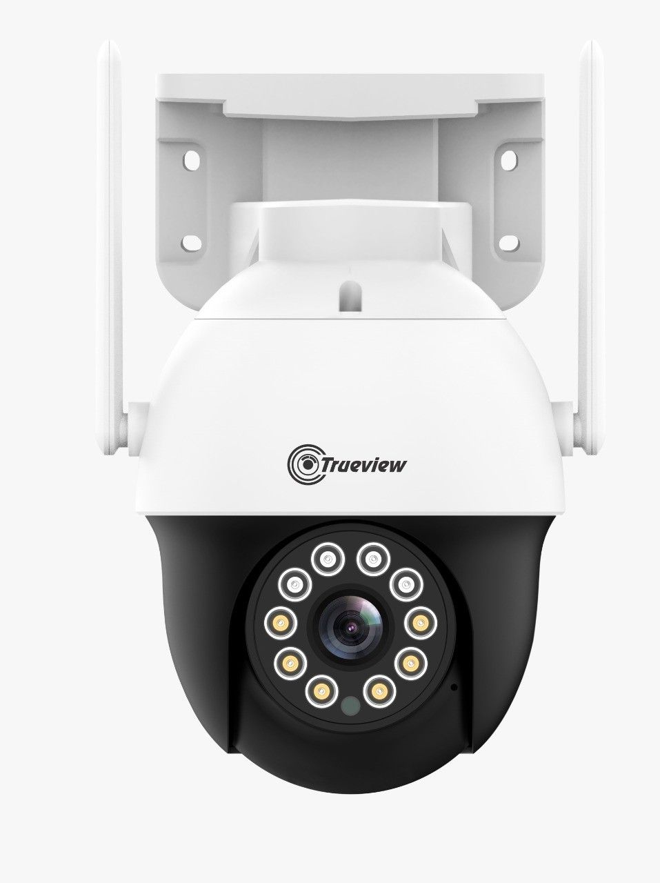Trueview 4G Mini Pan-Tilt CCTV Camera 3MP with 12x Zoom Security Camera-image-48