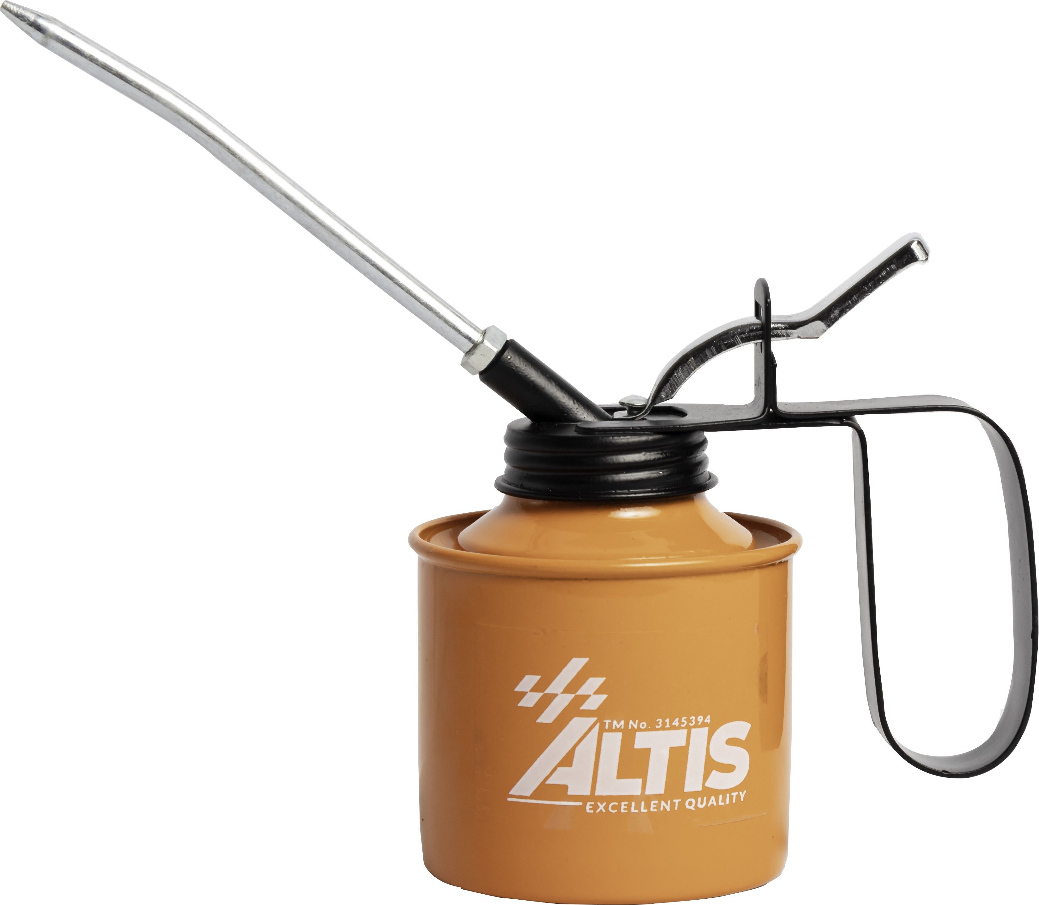 1/4 Manual Dispenser