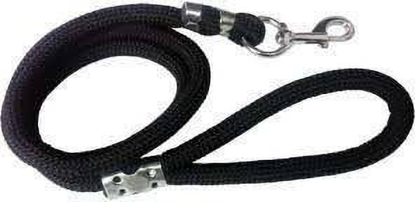 sip HIGH QUALITY DOG ROPE FOR LARGE AND HEAVY DOG 12 MM THICK and long 170 cm Dog & Cat Strap Leash-picture-0