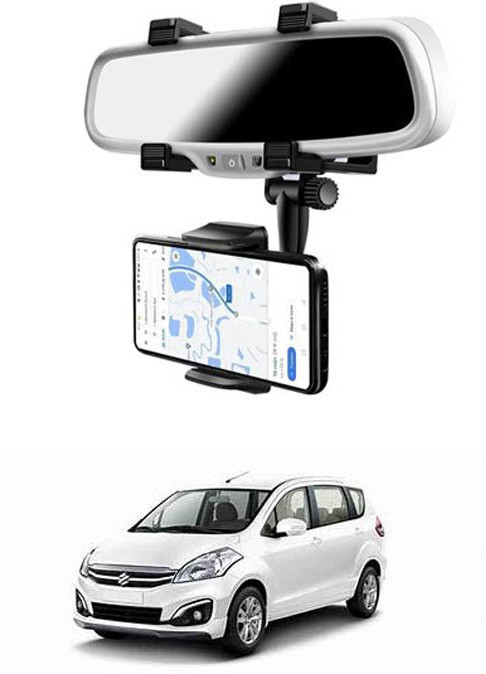 fkok Car Mobile Holder for Dashboard image 1