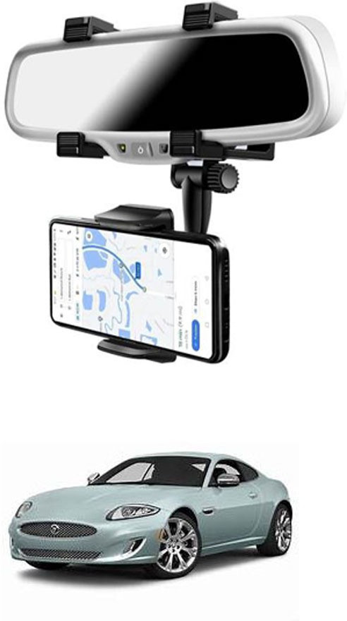 fkok Car Mobile Holder for Dashboard image 1