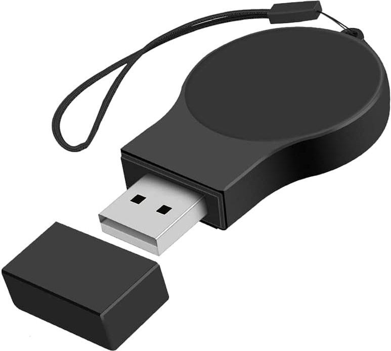 mizi Samsung Galaxy Watch 4/3 Charger Charging Pad-image-11