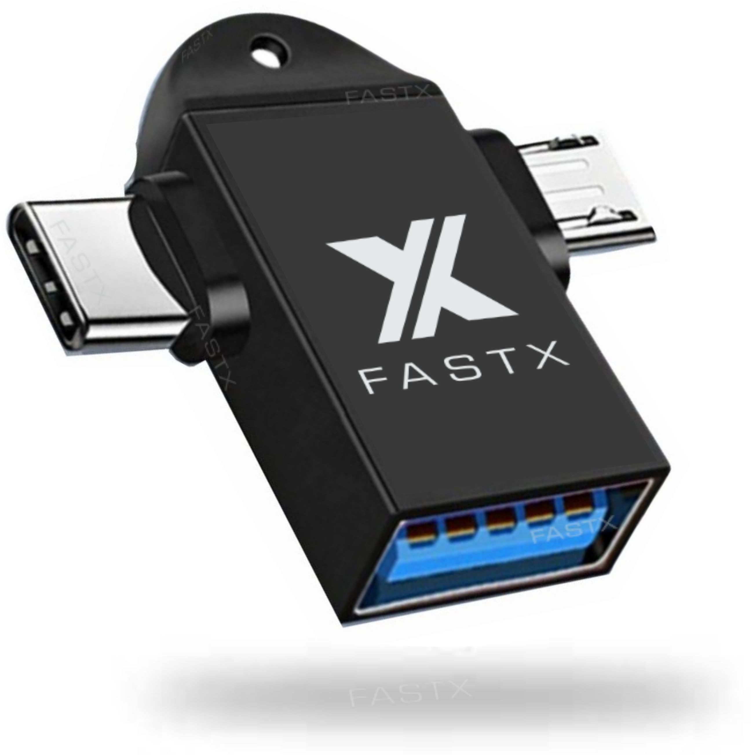 FASTX USB Type C OTG Adapter-picture-15
