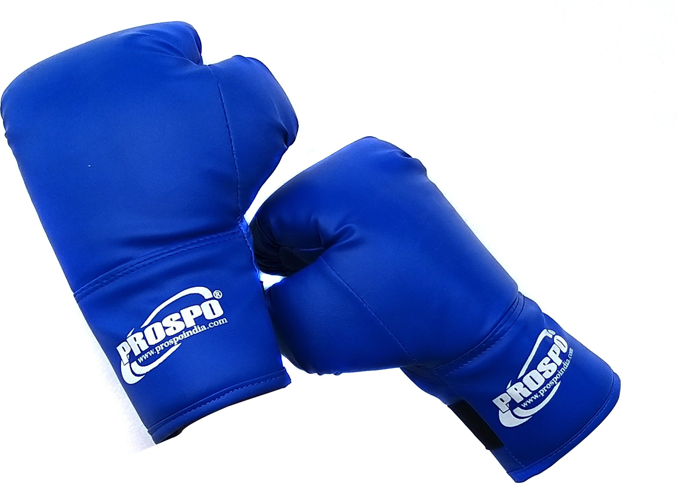 prospo Laceless Glove for Kids,Youth 6 oz Boxing Gloves-picture-10