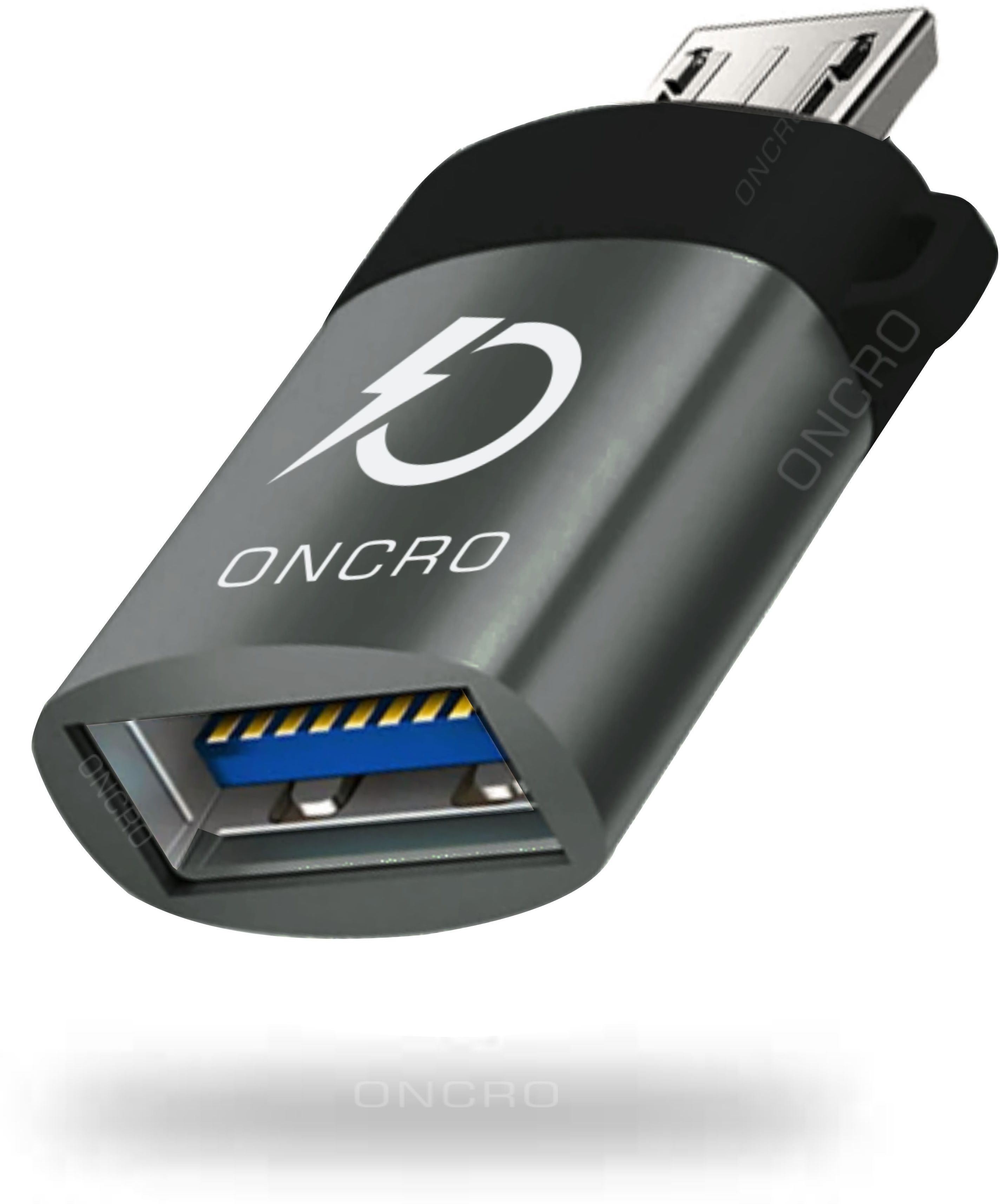 ONCRO Micro USB OTG Adapter-image-38