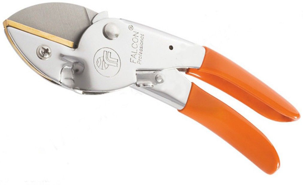 falcon - Professional Anvil Pruner-picture-17