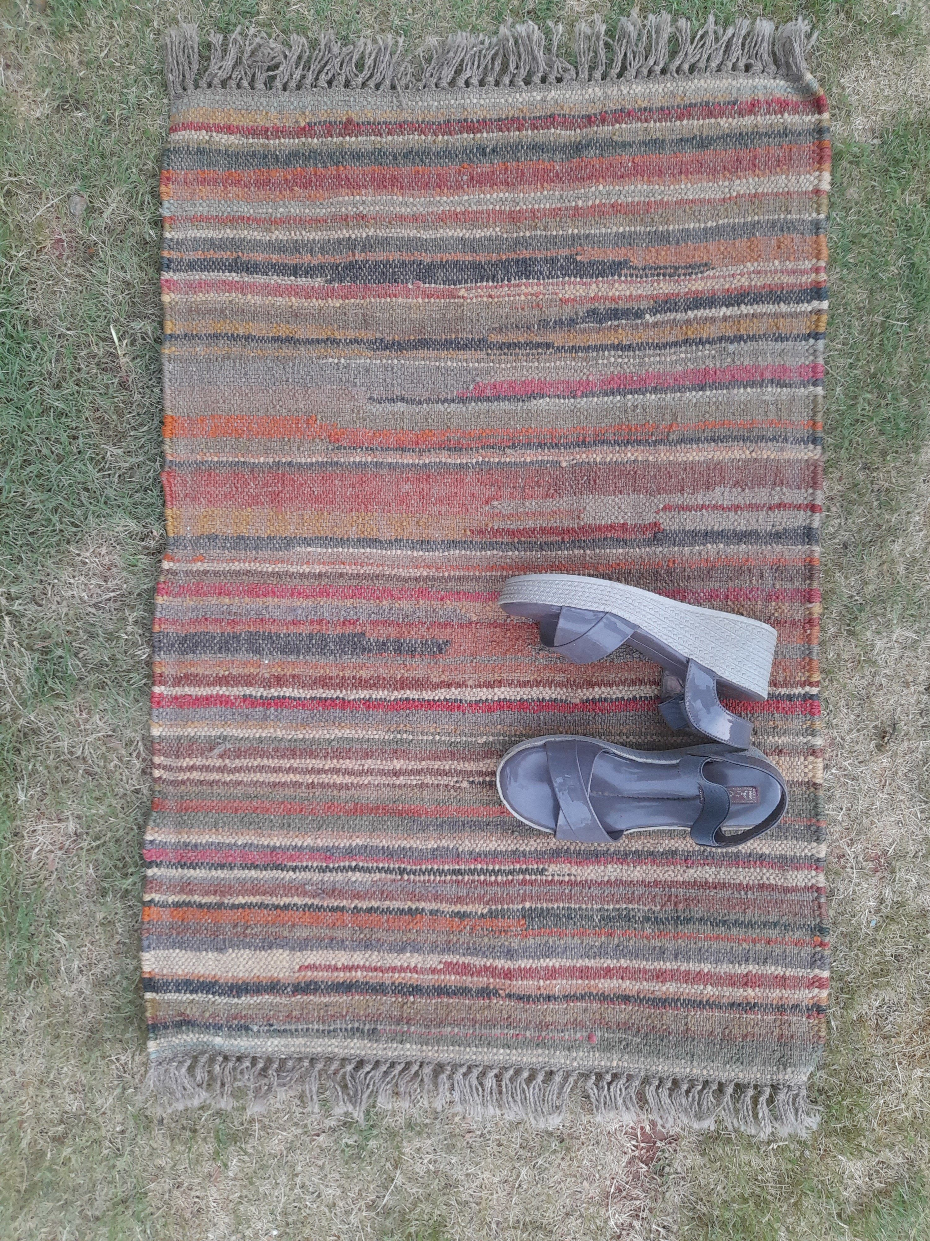 wool jute 004 Indoor and Outdoor Rug Pad-picture-26