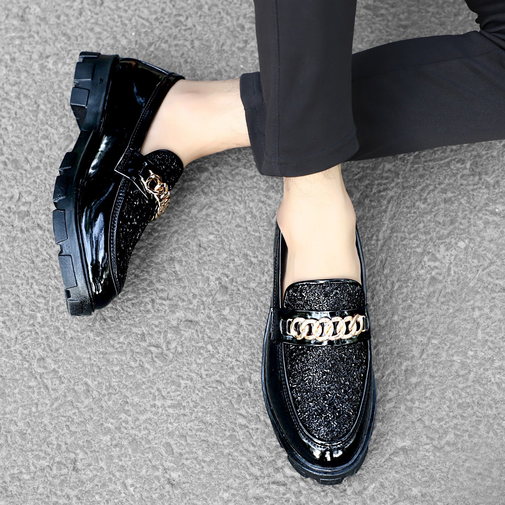 Premium Design Loafers For Men Loafers For Men-image-0