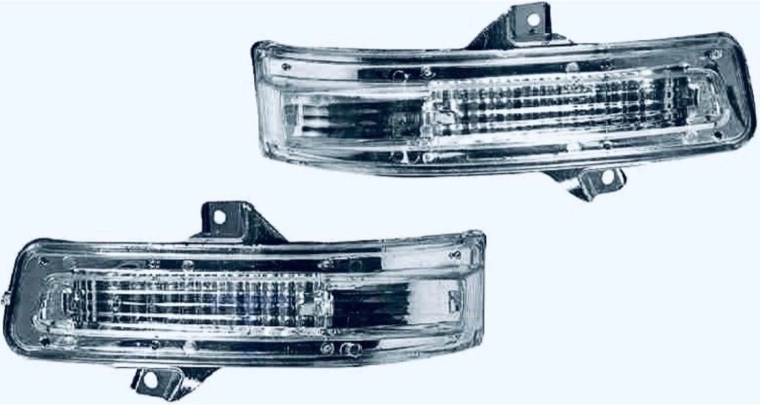 Front LED Indicator Light for Maruti Suzuki Swift Dzire-image-28
