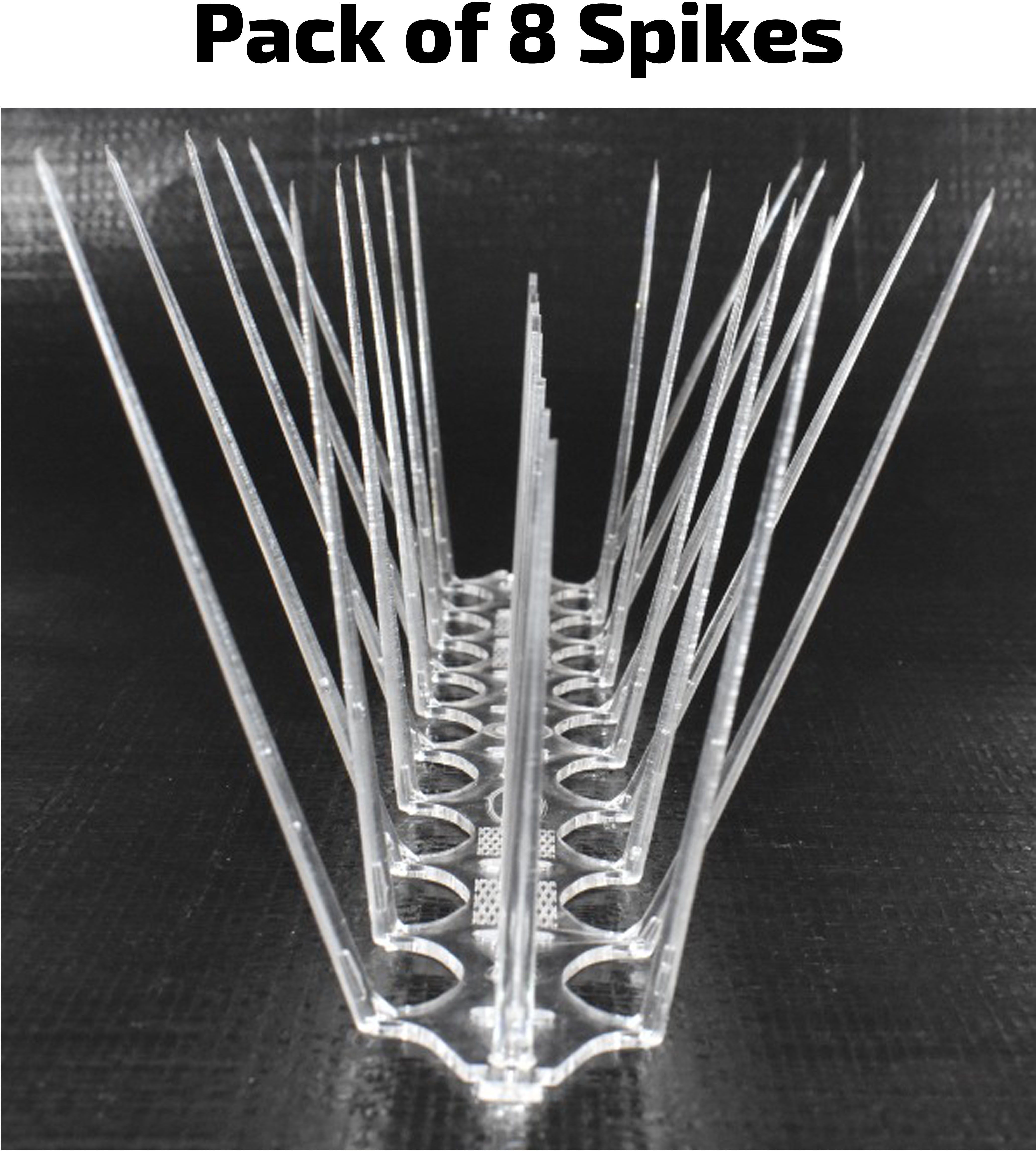 wne jaliwale Bird Spike-picture-13