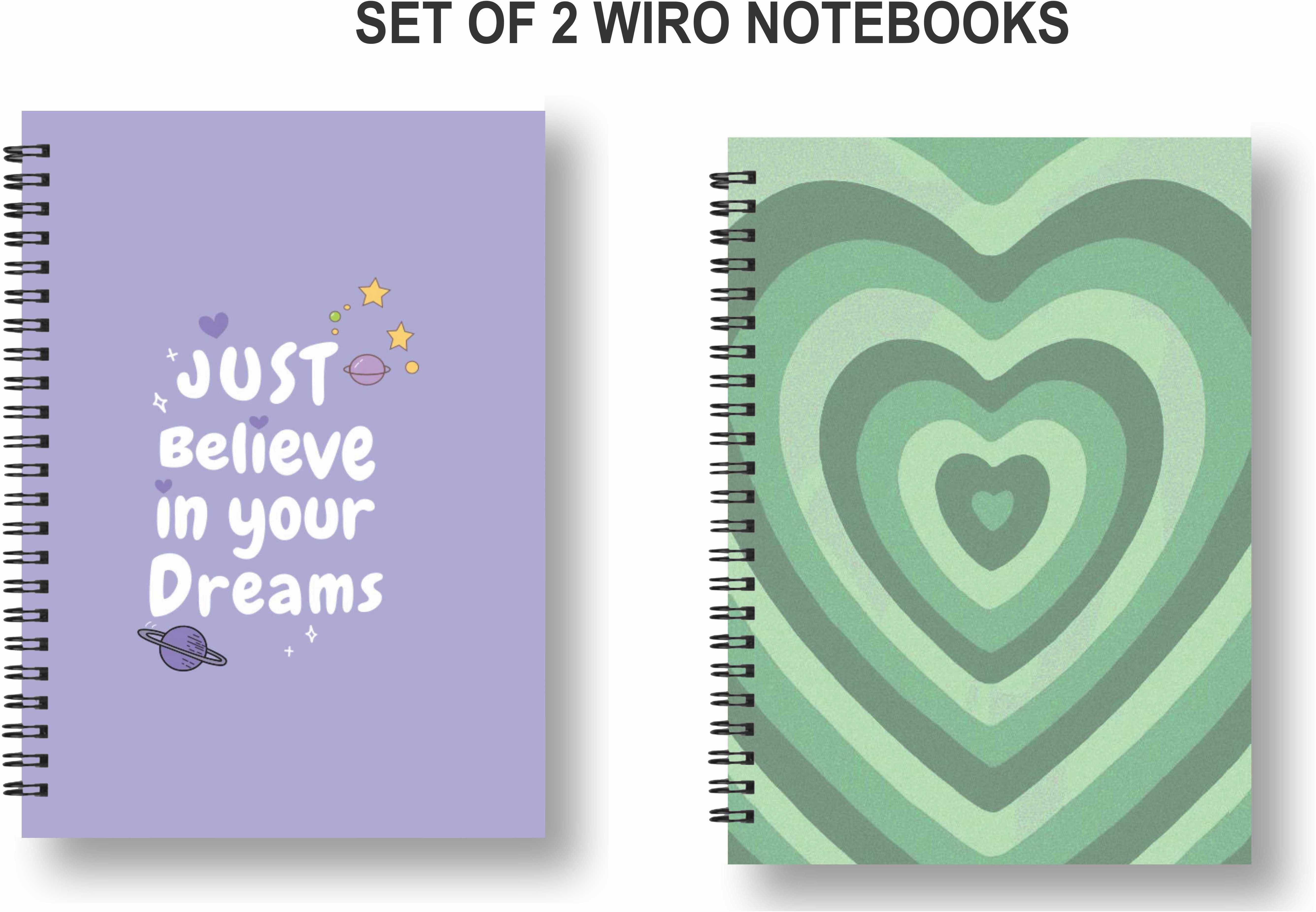 papco Dot grid notebooks A5 Diary Dot grid 144 Pages-picture-14