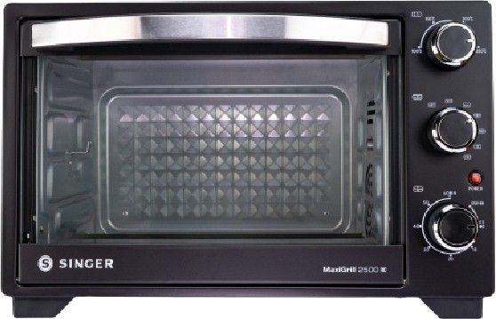 25-Litre Oven Toaster Grill (OTG)