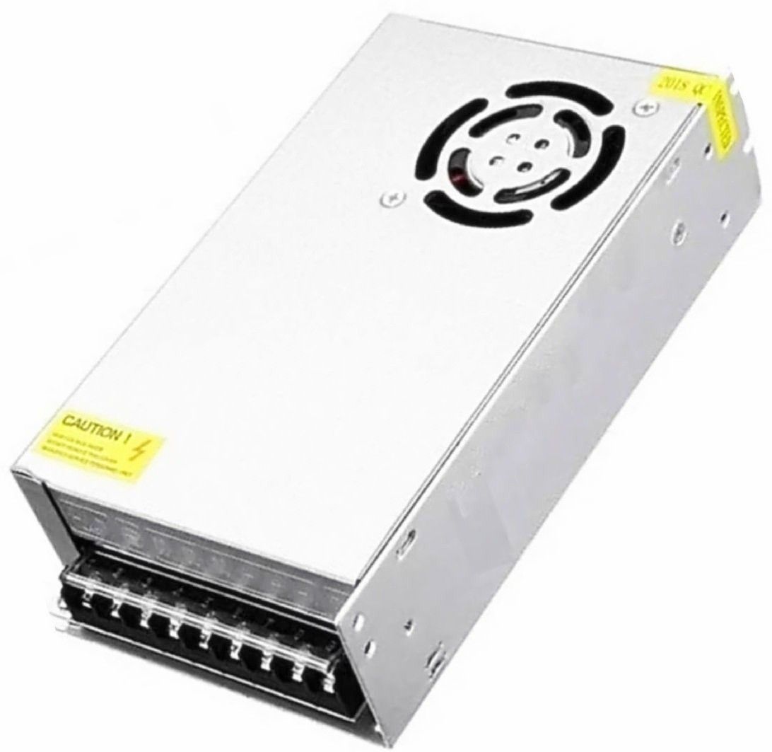 Divinext 12 Volt 20 Amp 240 Watt Power Supply Unit AC to DC Switch Mode Power Adaptor. 240 Watts PSU-image-25
