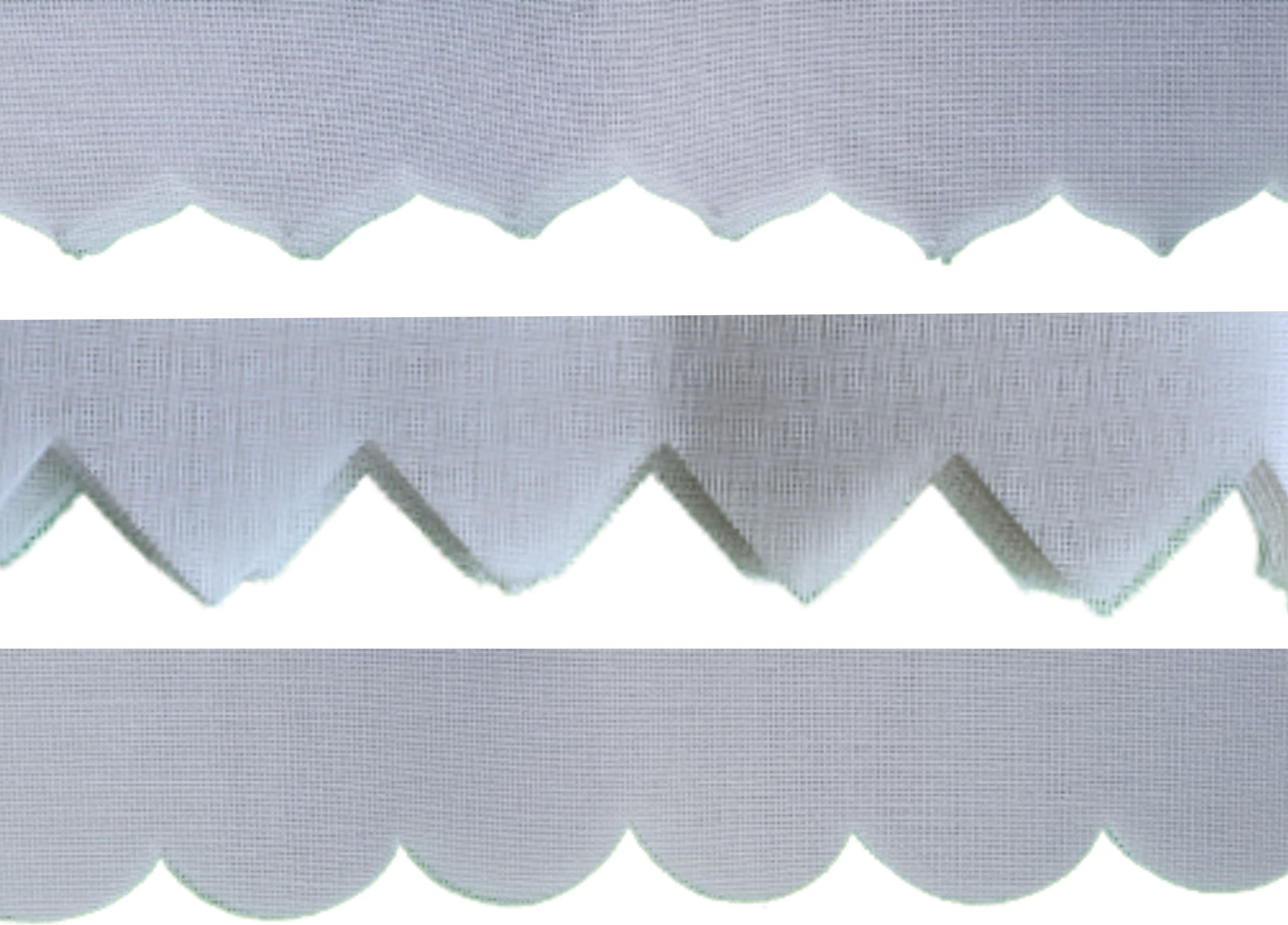 artonezt Buckram Jali Fusible Interlining Roll Net Fusible Bukram Patti Sewing Kit-picture-24
