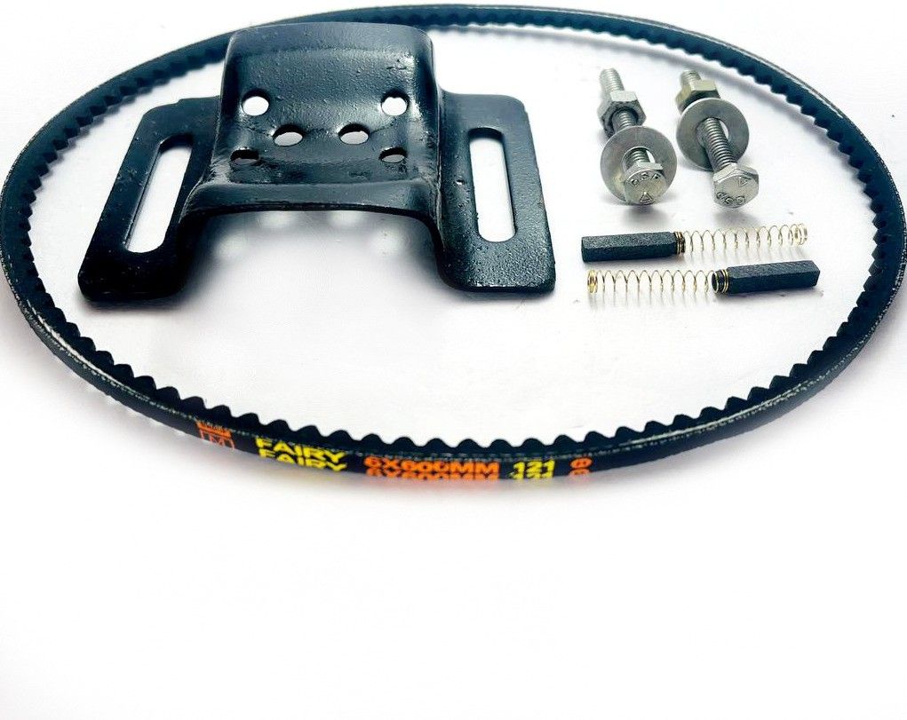 jayco HBSET1 Electric Sewing Machine-picture-3