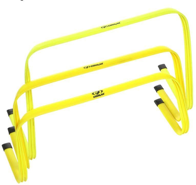 cougar PVC Speed Hurdles-picture-34