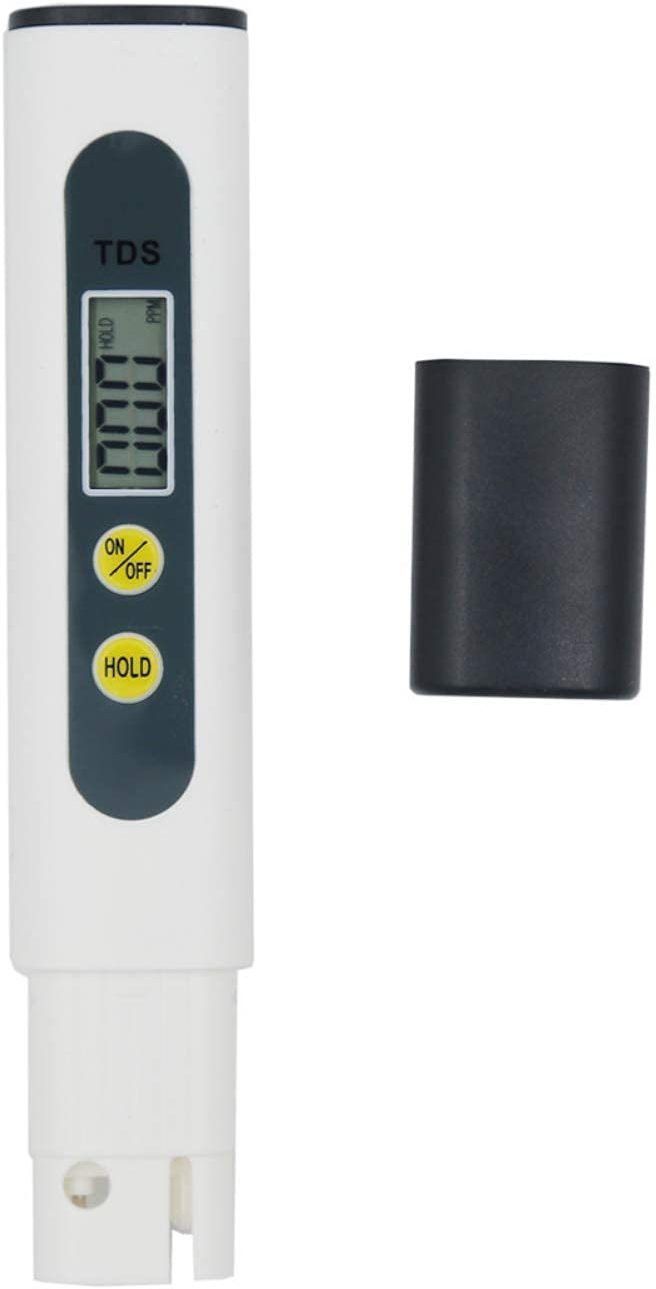 Digital TDS Meter For Water Testing With Hold Function For RO Purifiers Digital TDS Meter-image-29