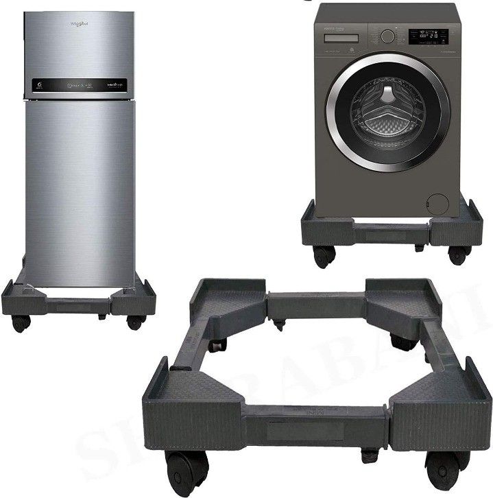 washing machine, refrigerator material plastic