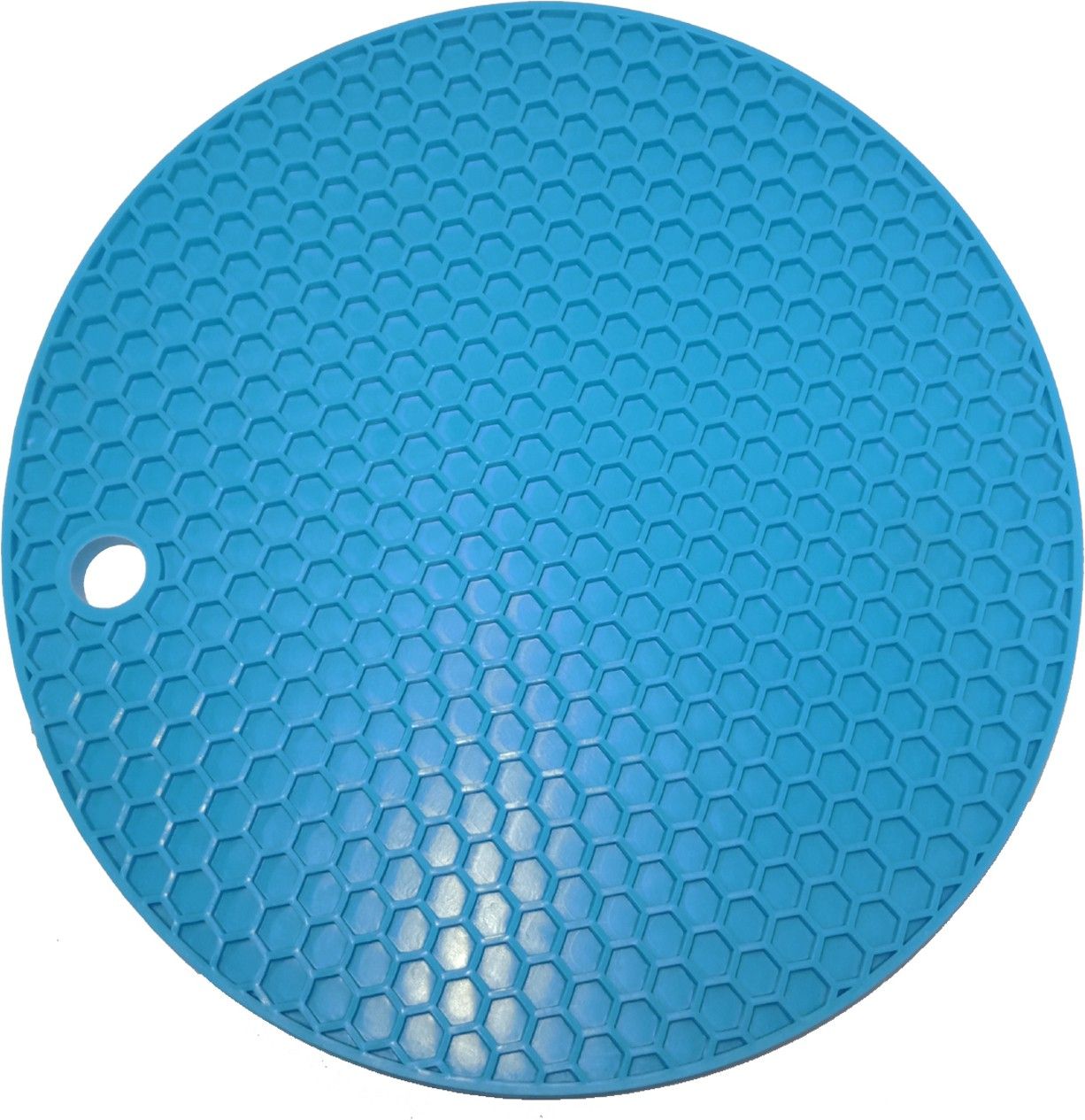 COASTER-1PC-B Silicone Trivet-image-49