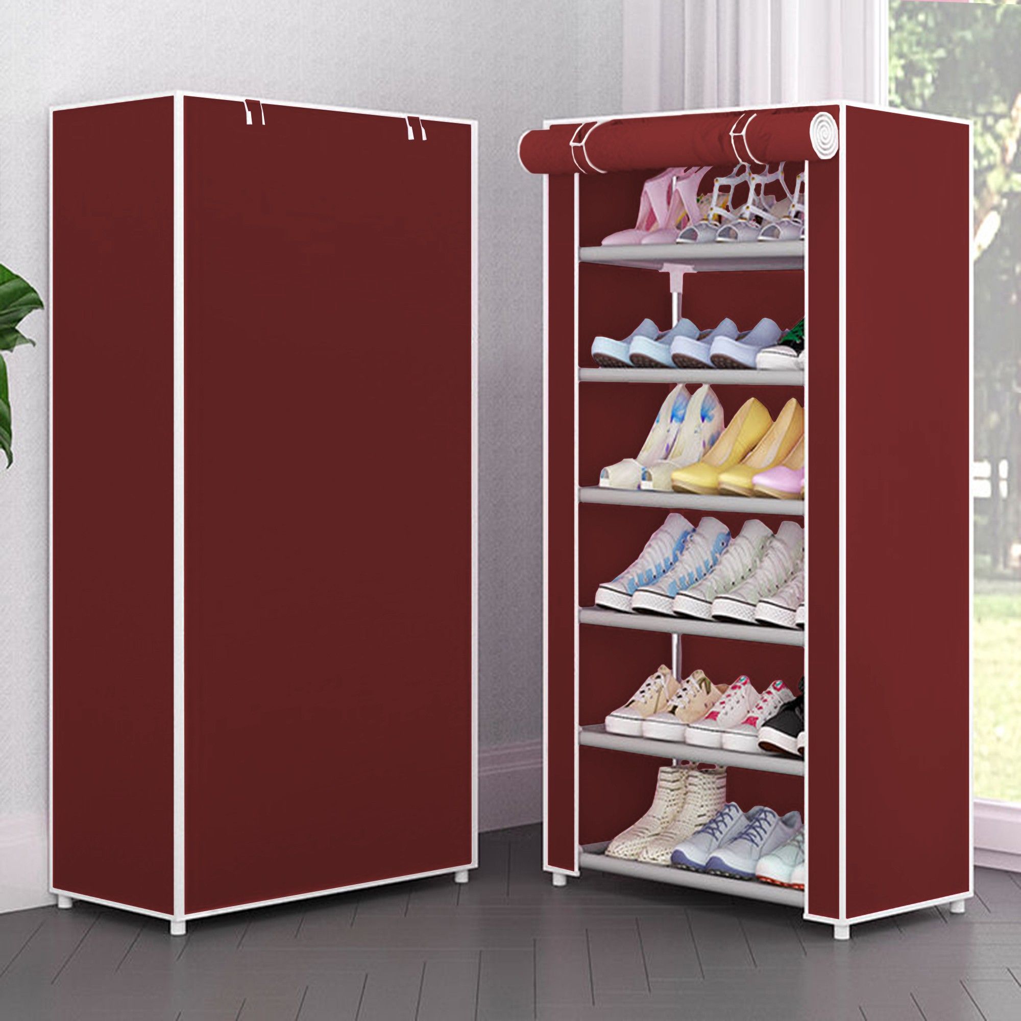 PP Collapsible Wardrobe-image-40