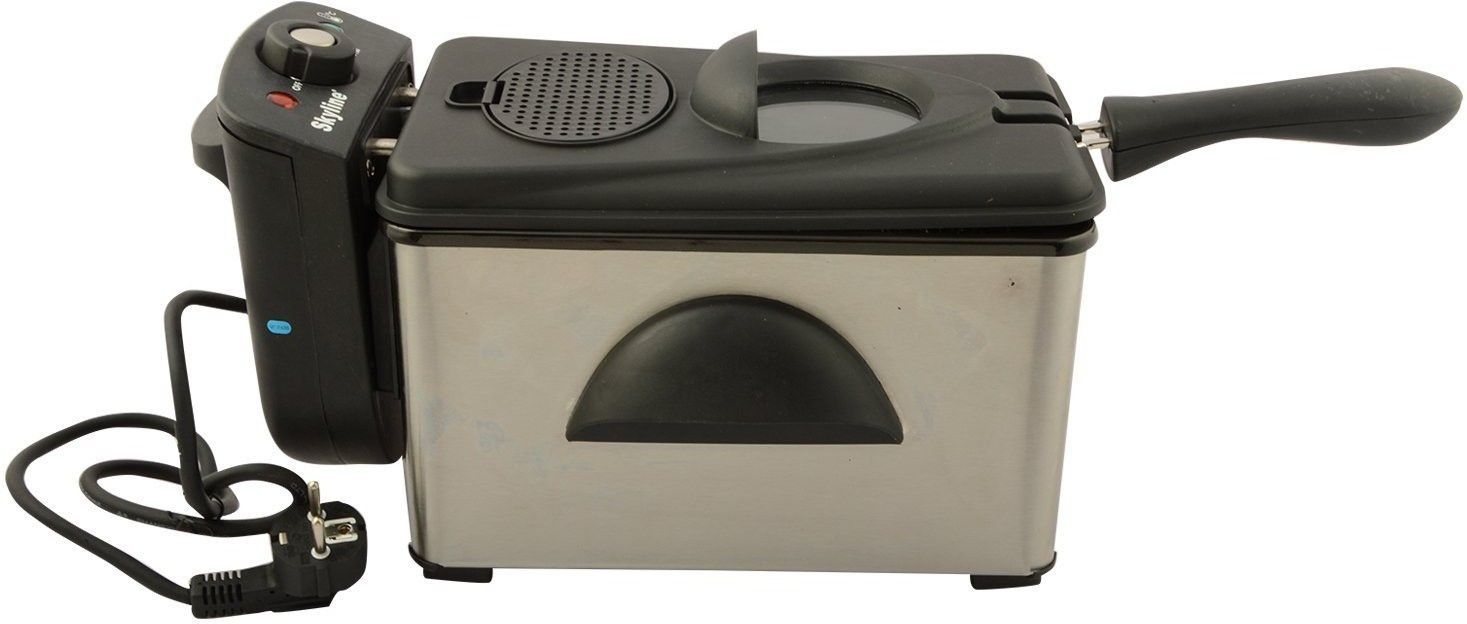 5424 VTL 2 L Electric Deep Fryer