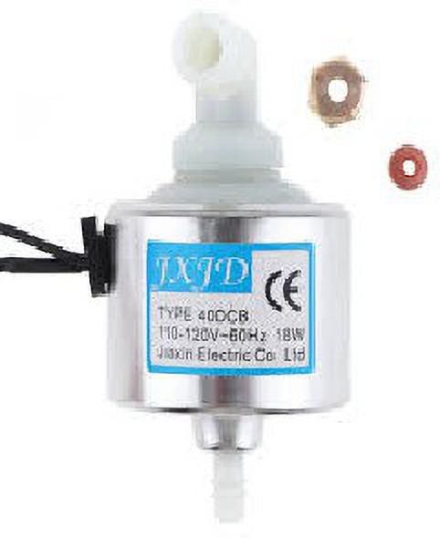 basket47 18W FOGGING PUMP Fog & Haze Machine-picture-13
