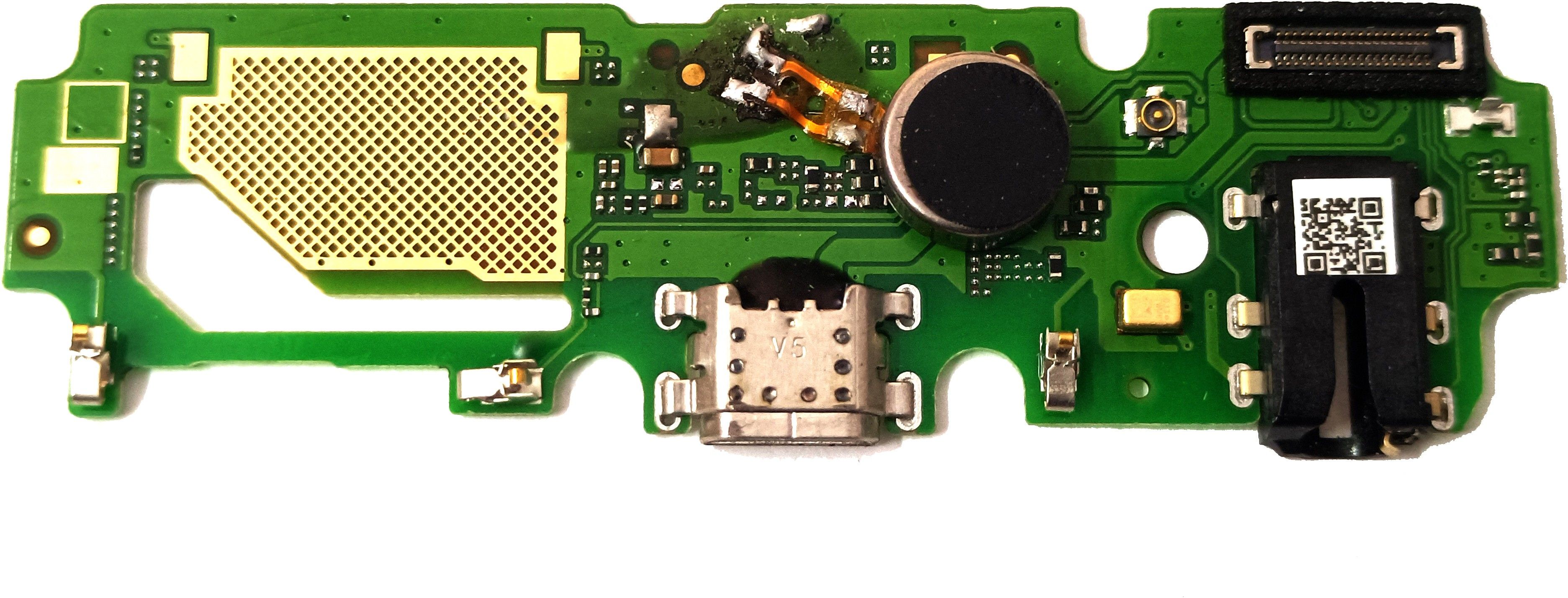 ASOSS ENTERPRISES CHARGING BOARD::PATTA VIVO Y91/Y93 100% ORIGINAL Charging PCB Complete Flex-image-32