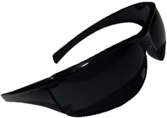 buwch Best Quality Welding Safety Goggles ( PACK OF 1 ) Welding Safety Glass Welding Safety Goggle (Free-size) Welding Safety Goggle-picture-5