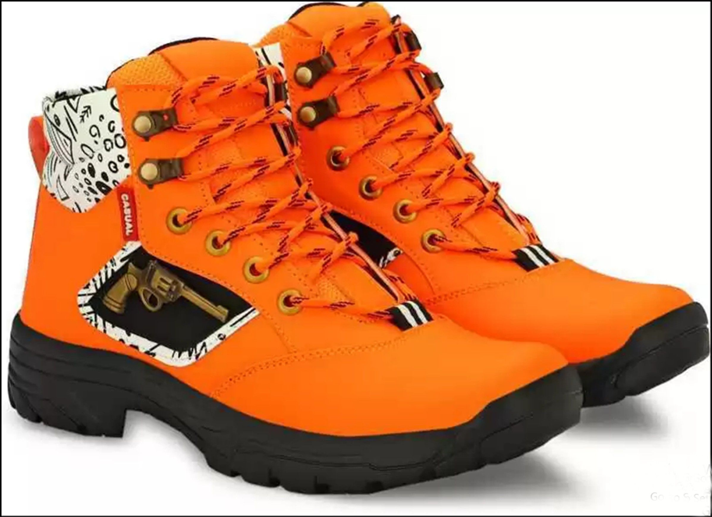 balooney Boots For Men-picture-12