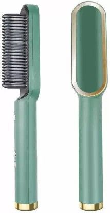 Twixxle IVI-Professional Hair Curler Brush Hair Comb-925 IIV-27KI-Professional Hair Curler Brush Hair Comb Hair Straightener Brush-image-23