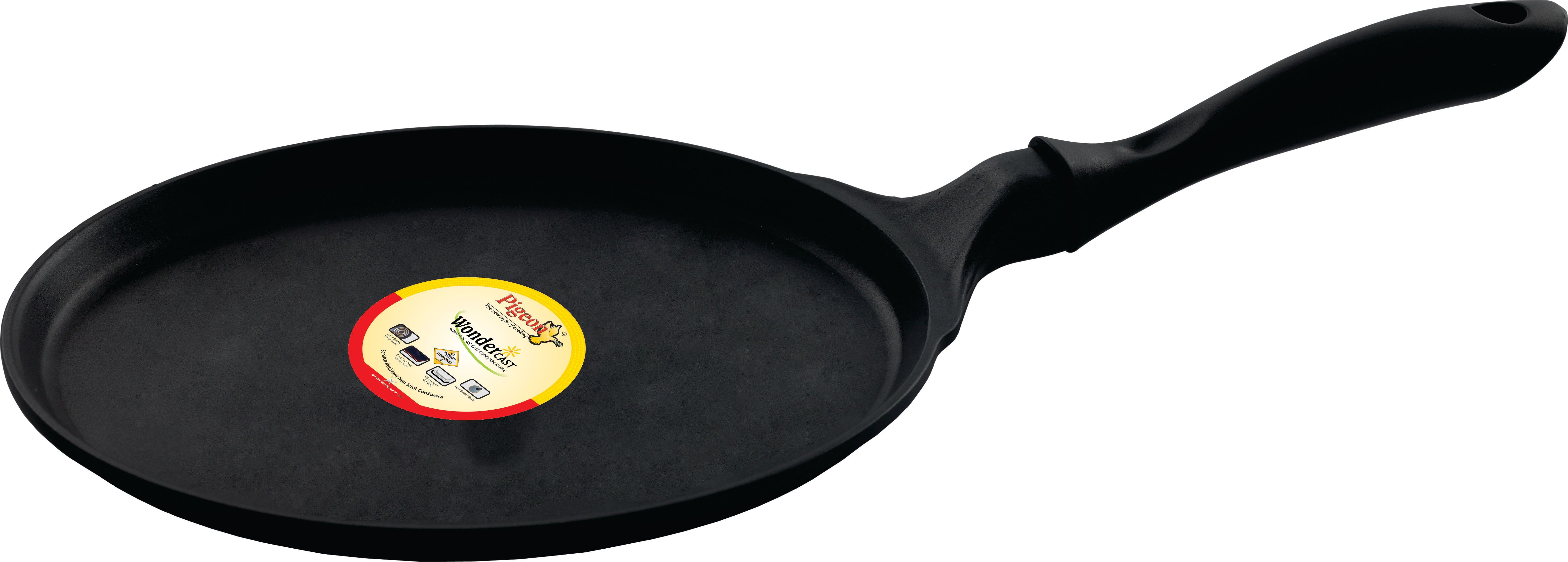 pigeon Die Cast Wondercast Tawa 27 cm diameter-picture-42