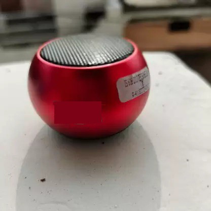 BSVR 3D Mini Boost 3 Bluetooth 513 Speaker Coin Size Top Brand Speaker for car/home Speaker Mod image 1