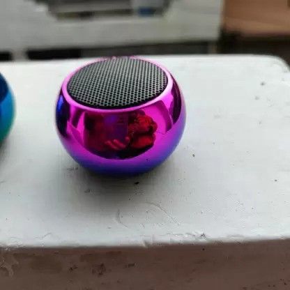 NKL 3D Very Speaker 084 For home Outdoor activities Bluetooth Speaker Splashproof Speaker Mod-picture-47